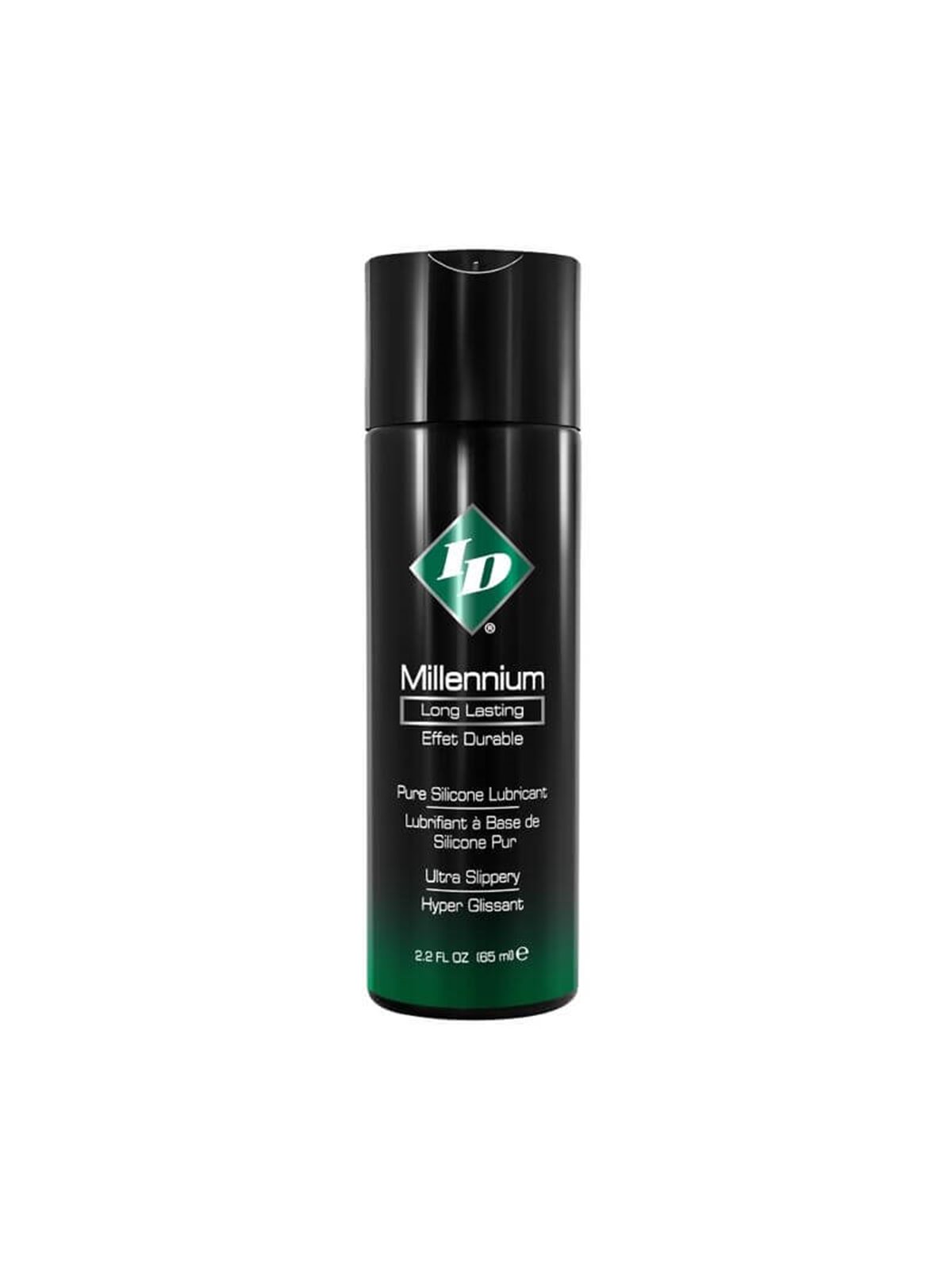 Id Millenium - Lubricant Silicone Millenium 65 ML