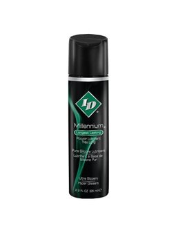 Id Millenium - Lubricant Silicone Millenium 65 ML