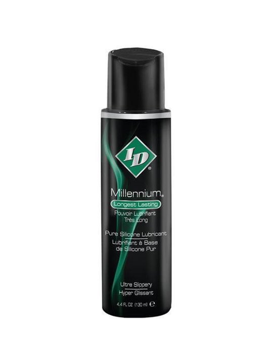 Id Millenium - Lubricant Silicone 130 ML