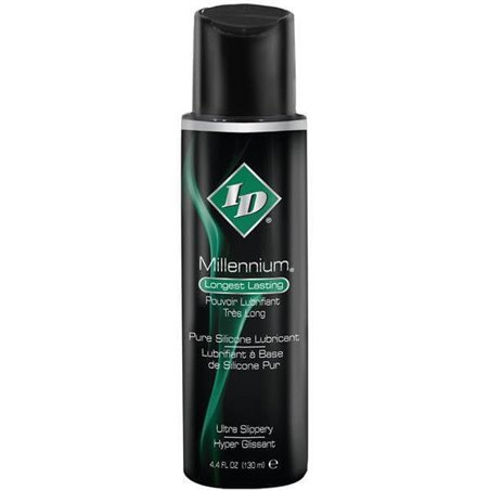 Id Millenium - Lubricant Silicone 130 ML