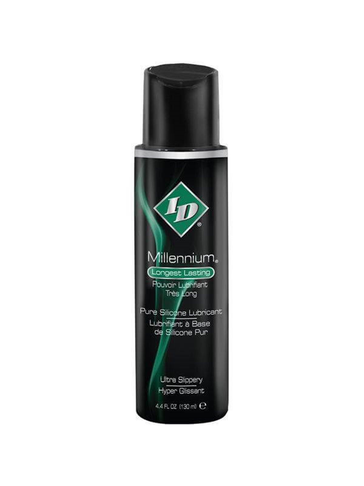Id Millenium - Lubricant Silicone 130 ML