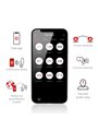 Oninder - Denver Vibrating Egg Pink 7 X 2.7 CM Free App