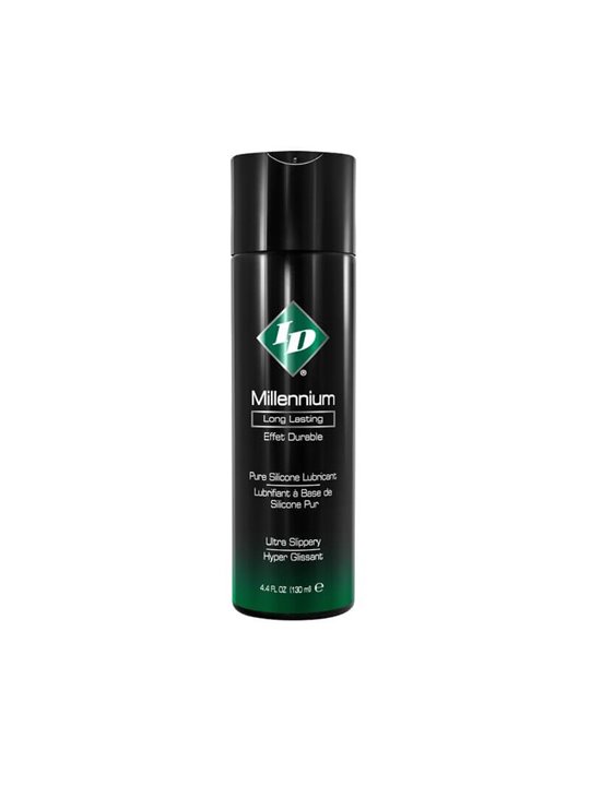 Id Millenium - Lubricant Silicone 130 ML