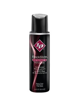 Id Backslide - Anal Formula 130 ML