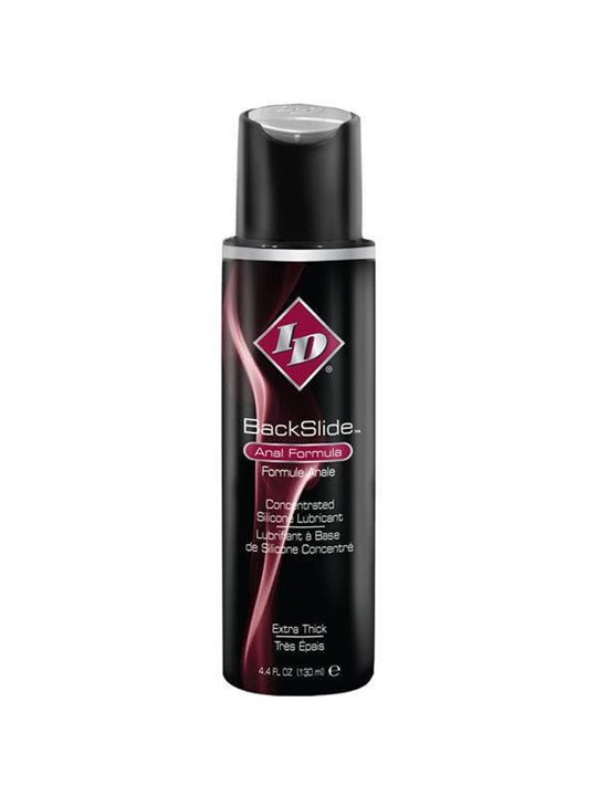 Id Backslide - Anal Formula 130 ML