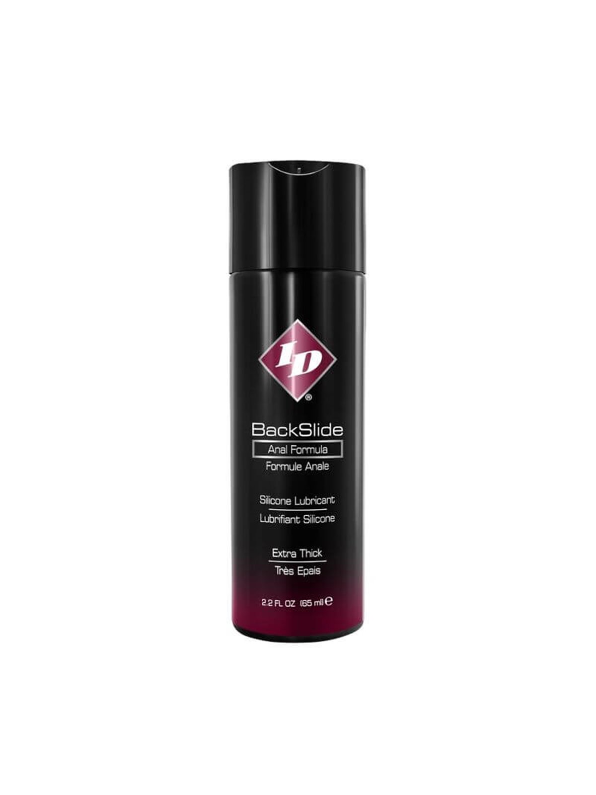 Id Backslide - Anal Formula 65 ML