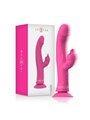 Intense™ - Julio Vibrator Rabbit Silicone Pink