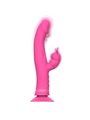 Intense™ - Julio Vibrator Rabbit Silicone Pink