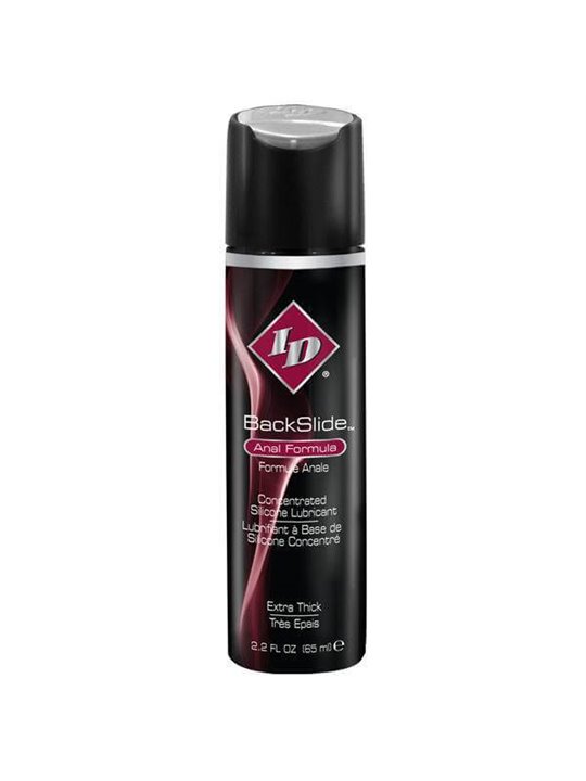 Id Backslide - Anal Formula 65 ML