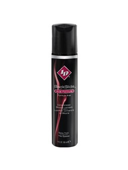Id Backslide - Anal Formula Lubrificante Anale Base Silicone 30 ML