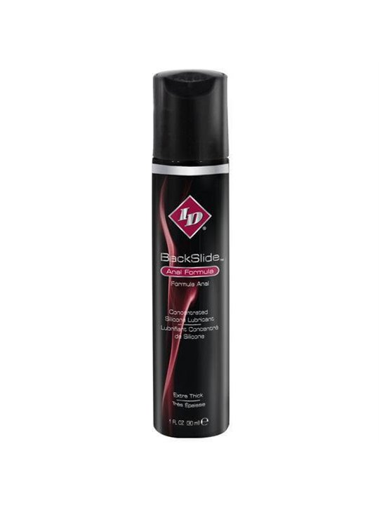 Id Backslide - Anal Formula 30 ML
