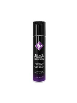 Id Silk - Natural Feel Silicone/Water 30 ML