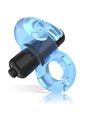 Intense - Fry Blue Vibrating Ring