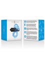 Intense - Fry Blue Vibrating Ring
