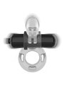 Intense - Fry Transparent Vibrating Ring