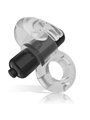 Intense - Fry Transparent Vibrating Ring