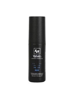 Id Velvet - Premium Body Glide Lubrificante Intimo 50 ML
