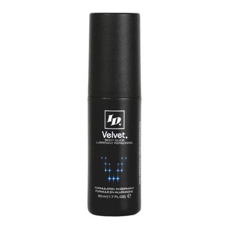 Id Velvet - Premium Body Glide Lubricant Personnel 50 ML