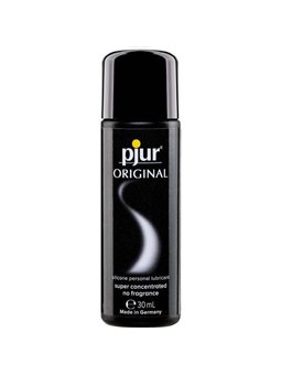 Pjur - Original Silicone Lubricant 30 ML