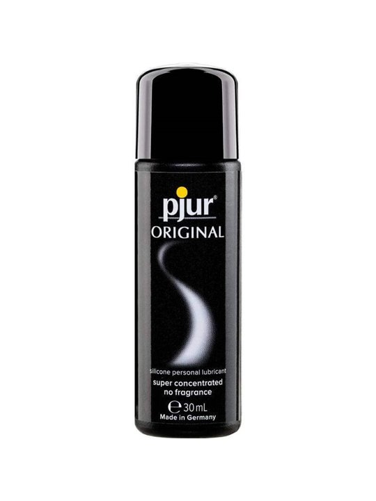 Pjur - Original Lubrificante Base Silicone 30 ML
