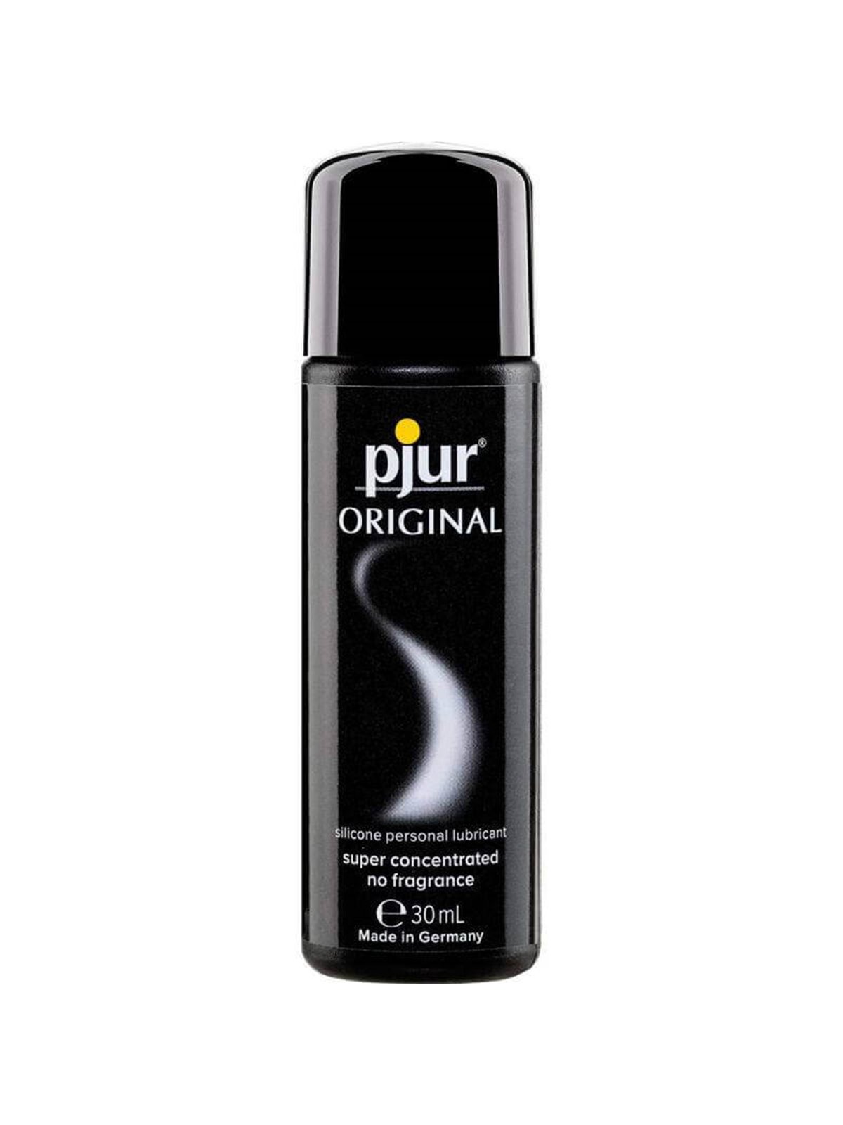 Pjur - Original Lubrificante Base Silicone 30 ML