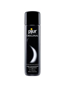 Pjur - Original Silicone Lubricant 100 ML