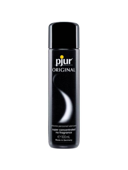 Pjur - Original Silicone Lubricant 100 ML