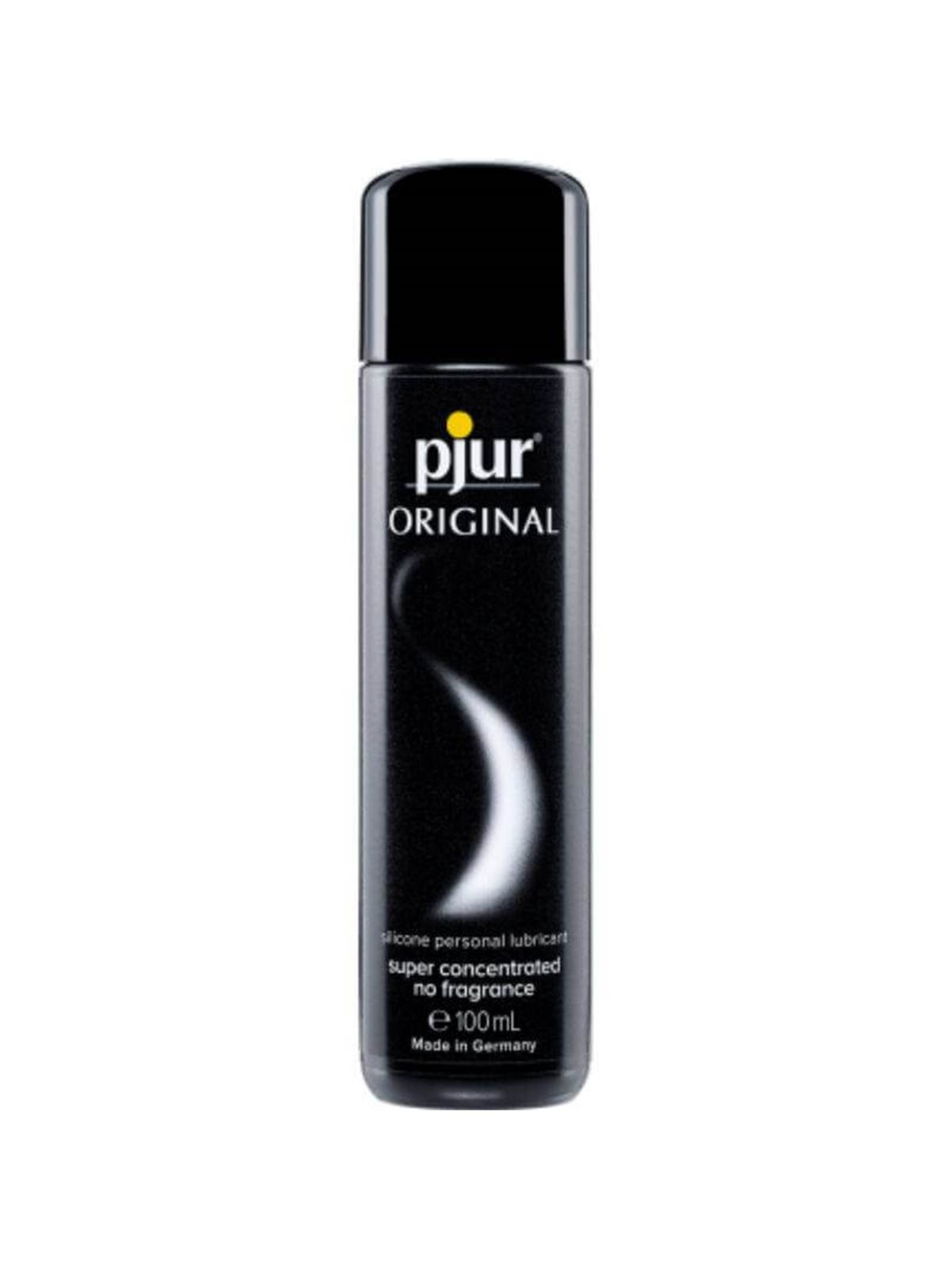 Pjur - Original Lubrificante Base Silicone 100 ML