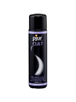 Pjur - Cult for Latex 100 ML