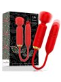 Mia - Toscana Double Pleasure Wand + Up And Down