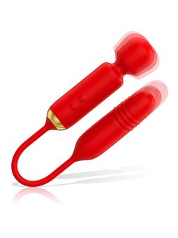 Mia - Toscana Double Pleasure Wand + Up And Down