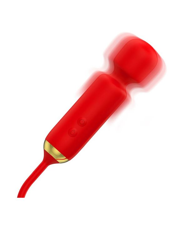 Mia - Toscana Double Pleasure Wand + Up And Down