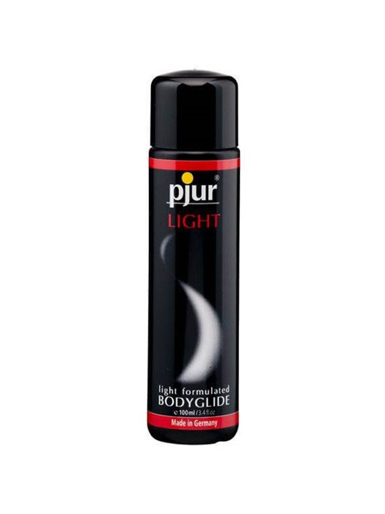 Pjur - Light Bodyglide Lubrificante Base Silicone 100 ML