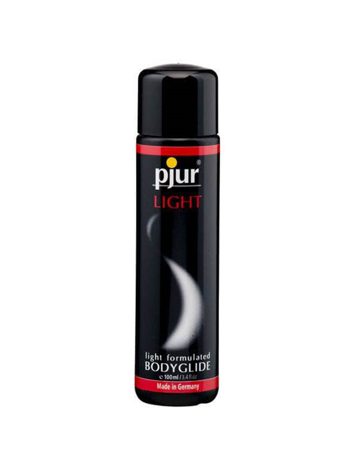 Pjur - Light Silicone Lubricant 100 ML