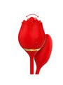 Mia - Vienna Double Pleasure Licking + Vibrating Egg