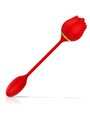 Mia - Vienna Double Pleasure Licking + Vibrating Egg