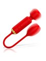 Mia - Toscana Double Pleasure Wand + Vibrating Egg