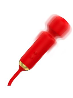 Mia - Toscana Double Pleasure Wand + Vibrating Egg