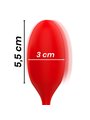 Mia - Toscana Double Pleasure Wand + Vibrating Egg