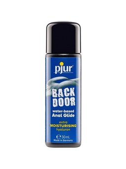 Pjur - Back Door Lubrificante Anale Base Acqua 30 ML