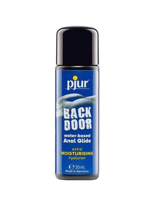 Pjur - Back Door Comfort Anal Water Lubricant 30 ML
