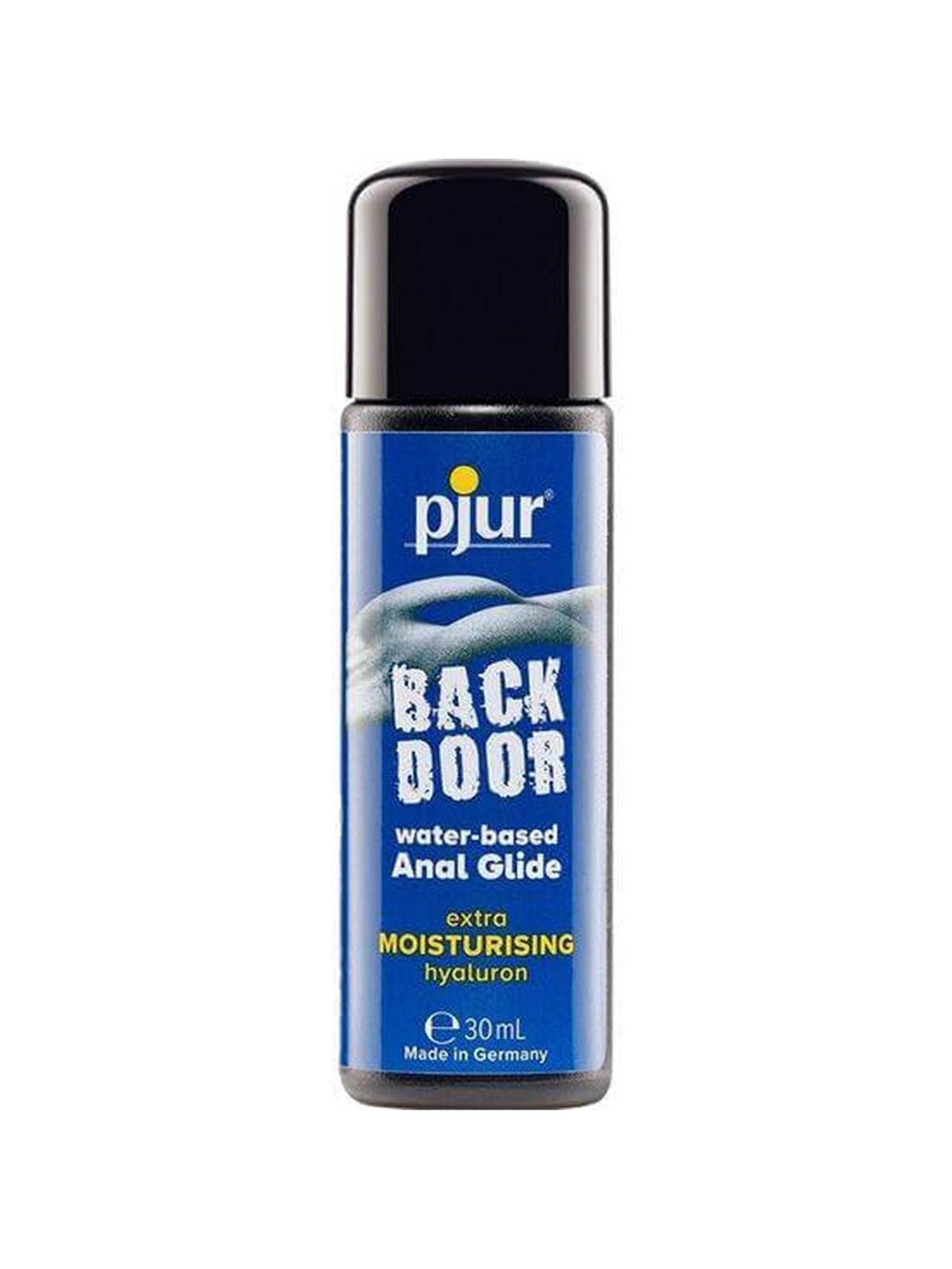 Pjur - Back Door Comfort Anal Water Lubricant 30 ML