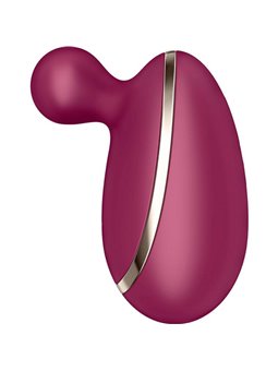 Satisfyer - Spot On 1 Berry