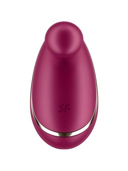 Satisfyer - Spot On 1 Berry