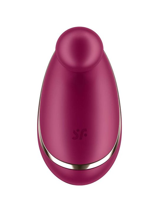 Satisfyer - Spot On 1 Berry