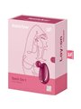 Satisfyer - Spot On 1 Berry
