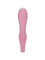 Satisfyer - Air Pump Bunny 2 Ancient Pink
