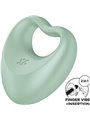 Satisfyer - Perfect Pair 3 GReen