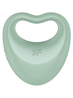 Satisfyer - Perfect Pair 3 GReen