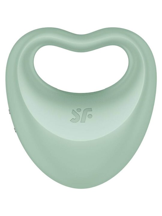 Satisfyer - Perfect Pair 3 GReen